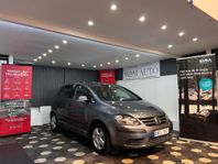 Volkswagen Golf Plus 1.6 Euro 4