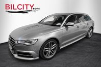 Audi A6 Avant 2.0 TDI Quattro S-Line Aut Sport Ed Eu6