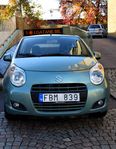 Suzuki Alto 1.0 VVT Euro 5