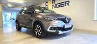 Renault Captur 1.3 TCe EDC Euro 6