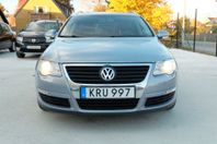 Volkswagen Passat Variant 1.6 TDI BMT Sportline Euro 5