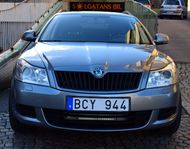 Skoda Octavia Kombi 1.6 TDI  # SÅLD #