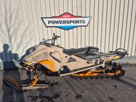 Ski-Doo Freeride 146" 850 E-tec