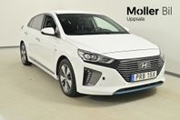 Hyundai IONIQ Plug-in 164hk, Premium Plus