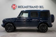 Mercedes-Benz G 550 4.0 V8 421hk G Manufaktur Exclusive MOMS