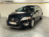 Ford Mondeo 1.6 TDCi Sport Edition Euro 5