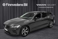 Volvo V60 B4 Diesel Plus Dark *0% RÄNTA/Selekt/360 Kamera/H&