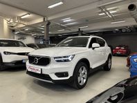 Volvo XC40 D3 AWD Intro Edition Panorama/drag