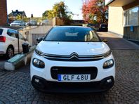 Citroën C3 1.2 VTi Euro 6