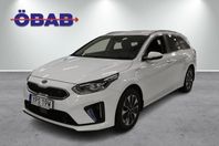 Kia CEED SW Plug-in Hybrid DCT Advance  Drag