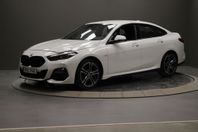 BMW 218 i Gran Coupé M sport / HiFi Ljud / Rattvärme