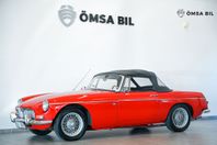 MG MGB 1.8