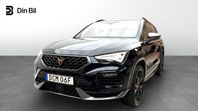 Cupra Ateca 2.0 TSI 300HK 4Drive Nav