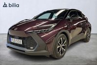 Toyota C-HR Hybrid 1,8 STYLE TEKNIKPAKET BI-TONE