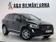 Volvo XC60 D3 Summum Euro 6 Keyless Navi Rattvärme Läder