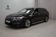 Kia Optima Sport Wagon Plug-in Hybrid Plug In Pluspaket 2 |