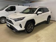 Toyota RAV4 Hybrid AWD-i 2,5 HSD Executive | Vinterhjul | We