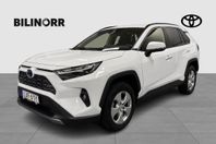 Toyota RAV4 Hybrid AWD-i 2,5 HSD Executive | Vinterhjul | We