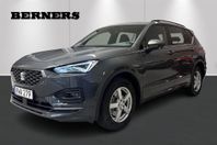 Seat Tarraco TSI 245HK / FR / DRAG / Värmare MM / 943 MIL /