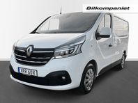 Renault trafic Skåpbil Skåp Nordic Line L1H1 145 A