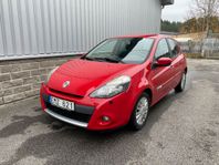 Renault Clio 1,2 / Drag / Nyservad / Ny kamrem / Nybes.