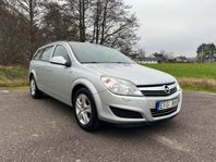 Opel Astra Caravan 1.6 Bes/Avbet:-339 kr / mån