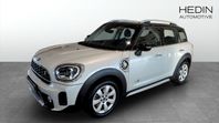 MINI Countryman SE ALL4 / Backkamera / el.baklucka / Apple c