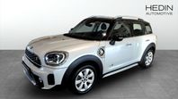 MINI Countryman SE ALL4 / Backkamera / el.baklucka / Apple c