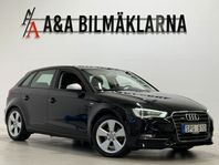 Audi A3 Sportback 2.0 TDI S Tronic Ambition S-line