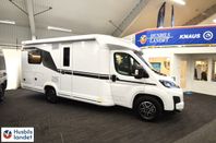 Knaus L!VE TI PLATINUM SELECTION 650 MF