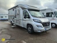 Hymer T 704 SL , Automat, ALDE