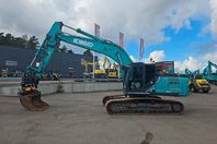 Kobelco SK 260 LC-10