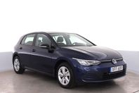 Volkswagen Golf TSI 110Hk Backkamera