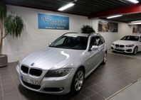 BMW 320 d xDrive Touring Comfort Euro 5