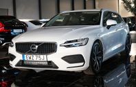 Volvo V60 T6 AWD AUT Blis VOC Drag Navi