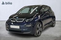 BMW i3 120 Ah | Aktiv farthållare | Backkamera | Tonade ruto