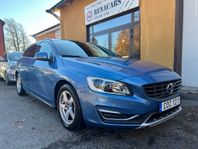 Volvo V60 D4Geartronic Momentum Euro6 Bes Drag/Avbet:1588 kr