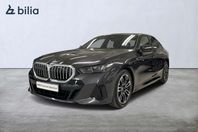 BMW 530e M-Sport | Innovation | Drag | H&K | 360 | Aktiv far