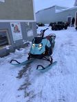 Ski-Doo Freeride 146 850 E-TEC Turbo R