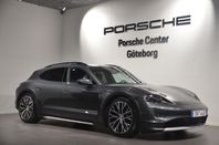 Porsche Taycan Taycan 4 Cross Turismo / VAT / Leasebar