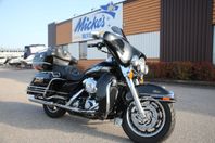 Harley-Davidson Electra Glide Classic FLHTC 100 års jubileum