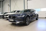 Volvo V90 Cross Country D4 AWD Momentum H/K Drag Navi 190hk