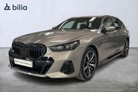 BMW 530e xDrive Touring M-Sport Pro | DEMOBIL | Drag | Bower