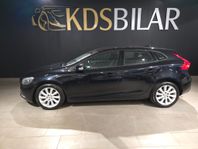 Volvo V40 T2 Nordic Euro 5 120hk | Värmare | Drag