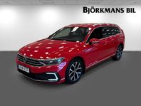 Volkswagen Passat SC PLUG IN HYBRID GTE 1.4 TSI EXECUTIVE BU