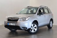 Subaru Forester 2.0 4WD Lineartronic Euro 5