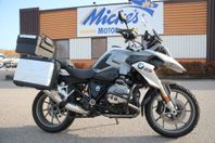 BMW R1200GS Comfort, Dynamic Euro 4