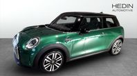 MINI Cooper Cooper SE Backkamera / Apple Carplay