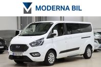 Ford Tourneo Custom 320 2.0 TDCi 130HK 9-SITS B-KAM MOMS