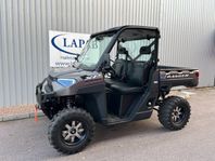 Polaris Ranger XP 1000 -22 NYSKICK